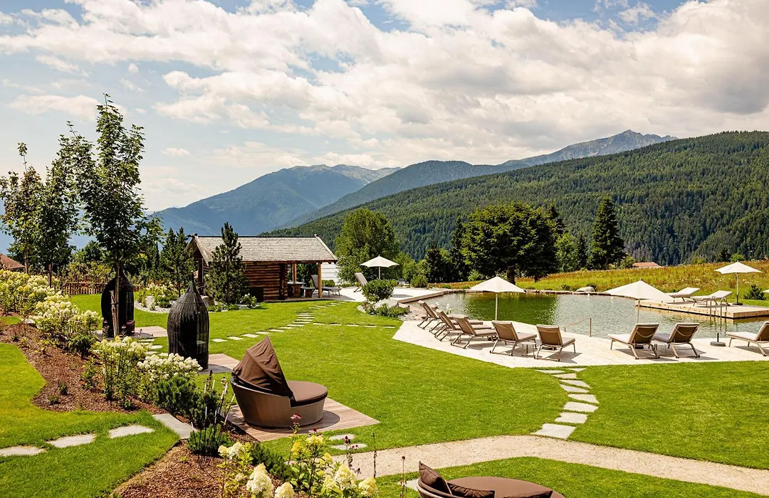 Alpine Spa Resort Sonnenberg-1